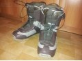продам ботинки salomon autofit+ в городе Петропавловск-Камчатский, фото 1, Камчатский край