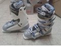 Продаю Женские гонолыжные ботинки очень дешево в городе Тула, фото 1, Тульская область