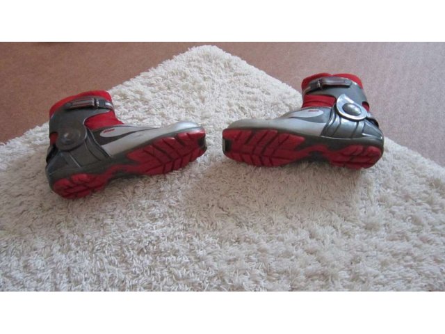 Лыжные ботинки Rossignol в городе Омск, фото 2, Омская область