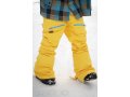 Продаю штаны для сноуборда и лыж корейской фирмы Romp в городе Иркутск, фото 1, Иркутская область