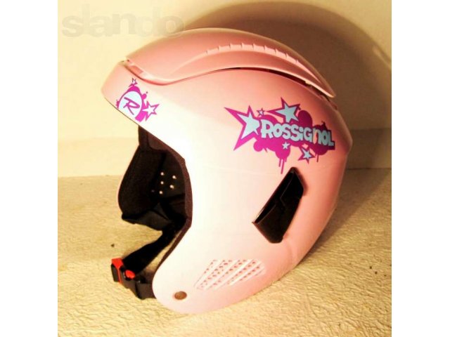 Детский Горнолыжный Шлем Купить В Спб