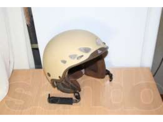 Горнолыжный шлем К2 CROSSFIRE, размер M за пол цены в городе Уфа, фото 1, стоимость: 2 300 руб.