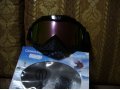 Продам горнолыжную маску-очки с видеокамерой. в городе Нефтеюганск, фото 1, Ханты-Мансийский автономный округ