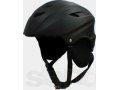 Продам шлем чёрный матовый, размер М в городе Тольятти, фото 1, Самарская область