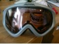 Продам очки лыжебордера!!! ALPINA !!! в городе Новокузнецк, фото 1, Кемеровская область