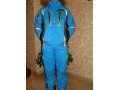Продам горнолыжный костюм в городе Бердск, фото 1, Новосибирская область