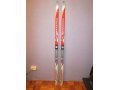 лыжи+лыжные ботинки(комплект) в городе Тосно, фото 2, стоимость: 1 500 руб.