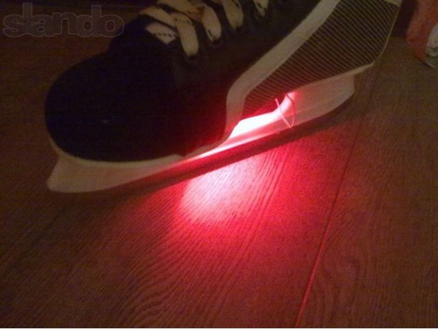 Подсветка коньков и сноубордов в городе Уфа, фото 3, стоимость: 450 руб.