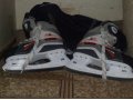 Продаю коньки,марка RGX-2010 в городе Курган, фото 2, стоимость: 1 500 руб.