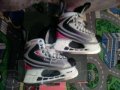 Хоккейные Коньки Bauer NBH Vapor Pro Skate в городе Магнитогорск, фото 1, Челябинская область