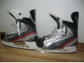 Продам коньки bauer vapor x 1.0 sr в городе Ступино, фото 1, Московская область