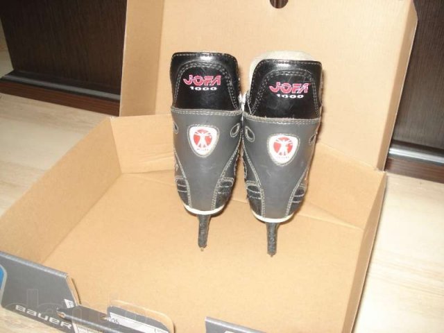 Коньки хоккейные детские, размер 29. Лучший выбор для юного хоккеиста. в городе Челябинск, фото 6, Челябинская область