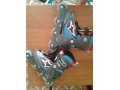 Продам роликовые коньки ( Roces ) в городе Чебоксары, фото 2, стоимость: 2 000 руб.