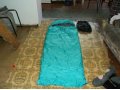 Продаю новый спальный мешок в чехле в городе Королёв, фото 1, Московская область