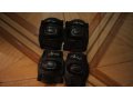 раздвижные роликовые коньки с набором защиты в городе Волгоград, фото 2, стоимость: 1 000 руб.