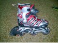 Продам ролики детские RollerBlade в городе Саранск, фото 1, Мордовия