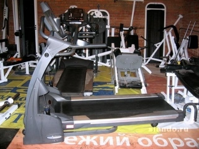 Продам профессиональную беговую дорожку Momentum X-Fit 1,7 Pro в городе Фрязино, фото 3, Тренажеры, спорткомплексы