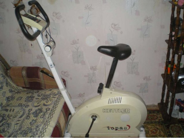 Велотренажер в городе Тула, фото 1, Тренажеры, спорткомплексы