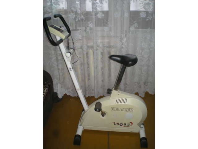 Велотренажер в городе Тула, фото 2, Тульская область