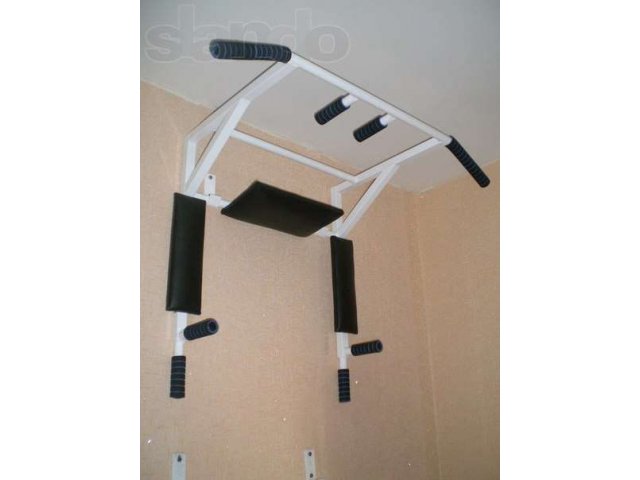 Турник Брусья Пресс 3в1 в городе Тула, фото 1, Тульская область