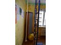 Продается детский спортивный комплекс Городок Т-образный с сеткой в городе Лянтор, фото 2, стоимость: 6 000 руб.