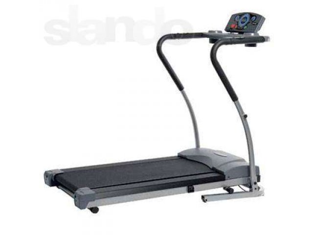 Электрическая беговая дорожка Torneo linia T-201 в городе Тула, фото 1, стоимость: 13 000 руб.