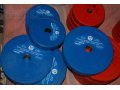 Штанга наборная 80 кг, диски по 15, 10, 5 кг, гриф 9 кг; 30 мм диаметр в городе Губкин, фото 1, Белгородская область
