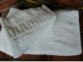 Полотенце из Египта (Египетский хлопок) 1м.*1,7 м. в городе Мытищи, фото 1, Московская область