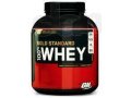 Optimum nutrition WHEY GOLD STANDART 2.3 КГ в городе Вологда, фото 1, Вологодская область