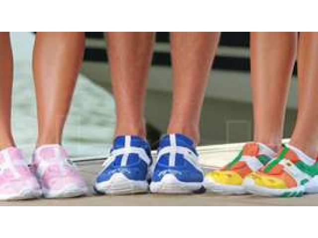 Спортивная обувь. Обувь для активного отдыха, занятий спортом , путешествий. в городе Санкт-Петербург, фото 1, Фитнес