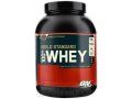 Optimum Nutrition 100% Whey Gold Standard, 2270 грамм в городе Челябинск, фото 1, Челябинская область