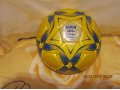 Продам  новый футбольный  мяч № 5 в городе Хабаровск, фото 1, Хабаровский край