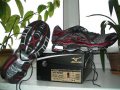 Кроссовки для бега MIZUNO WAVE PROPHECY, размер 43-44 в городе Хабаровск, фото 1, Хабаровский край
