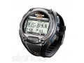 Timex Global Trainer спортивные часы пульсометр в городе Новосибирск, фото 1, Новосибирская область