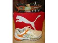 Продаю мужские кроссовки Puma в городе Астрахань, фото 1, Астраханская область