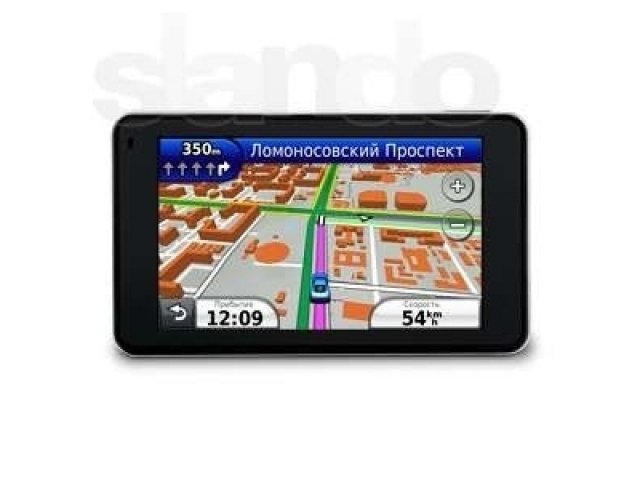 Продается новигатор Garmin 3790T в городе Москва, фото 1, стоимость: 10 000 руб.