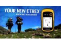 Garmin eTrex 10 туристический навигатор в городе Новосибирск, фото 1, Новосибирская область