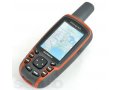 Garmin GPSMap 62s Туристический навигатор в городе Новосибирск, фото 1, Новосибирская область