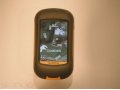 Garmin Dakota 10 ref Туристический Gps навигатор в городе Новосибирск, фото 1, Новосибирская область