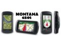 Garmin Montana 650t Универсальный навигатор в городе Новосибирск, фото 1, Новосибирская область