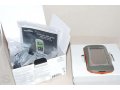 Garmin Montana 650 ref Универсальный навигатор в городе Новосибирск, фото 1, Новосибирская область