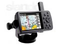 Garmin GpsMap 276C Легендарный навигатор в городе Новосибирск, фото 1, Новосибирская область