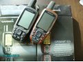 Навигатор Garmin GPSMAP 62s. в городе Ижевск, фото 1, Удмуртия