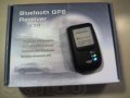 Bluetooth GPS-приёмник Global Sat BT-338 чёрный в городе Москва, фото 1, Московская область