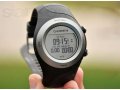 Garmin Forerunner 405 HRM спортивный GPS навигатор в городе Новосибирск, фото 1, Новосибирская область