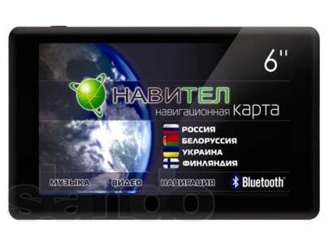 ПРОДАЮ GPS-навигатор Explay PN-965 в городе Казань, фото 1, стоимость: 4 500 руб.