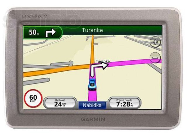 GPSmap 620 в городе Ижевск, фото 1, стоимость: 27 000 руб.