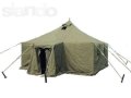 Армейская палатка уст-56 в комплекте (б/у) в городе Тамбов, фото 1, Тамбовская область