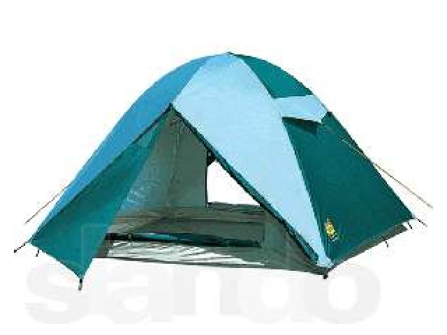Продам палатку High Peak Mira Lite 2 в городе Пушкино, фото 1, стоимость: 1 500 руб.