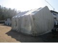Брезентовая палатка 6х12 м в городе Мытищи, фото 1, Московская область